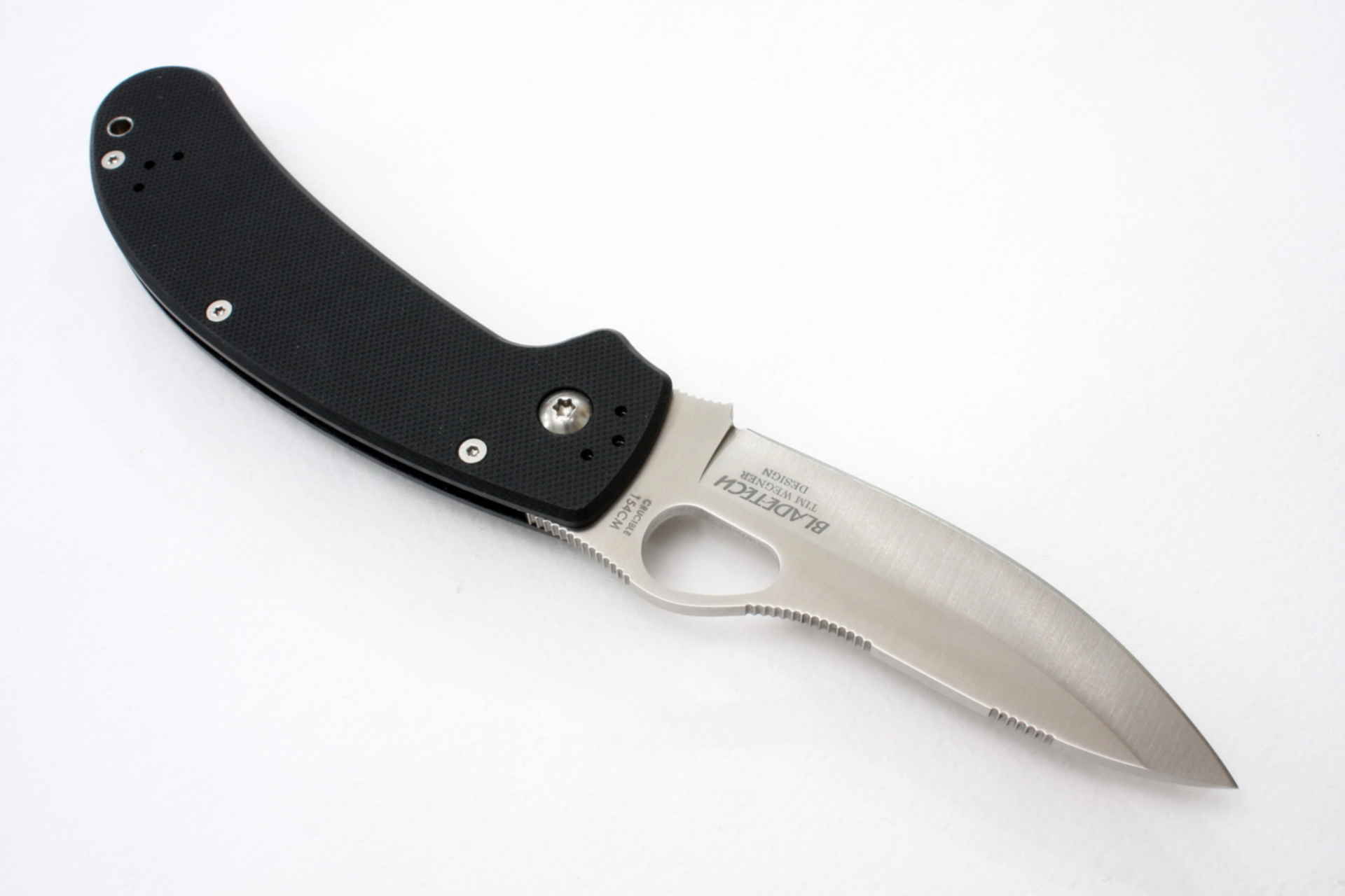 Blade-Tech Wegner professional Hunter. Нож Blade-Tech. Blade-Tech Magnum.