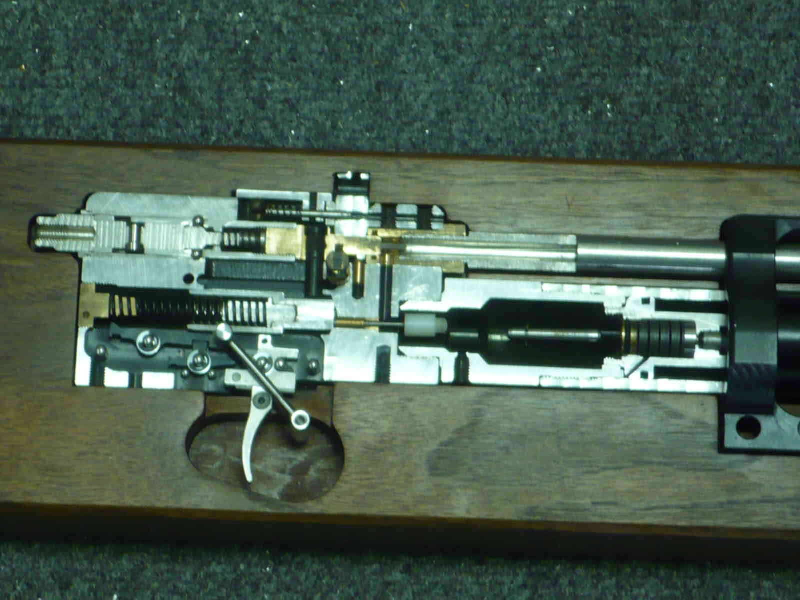 Редуктор от ханса на крюгерку. Редуктор для псп пневматики чертеж. Боевой клапан псп винтовки. Редуктор псп атаман. 35.