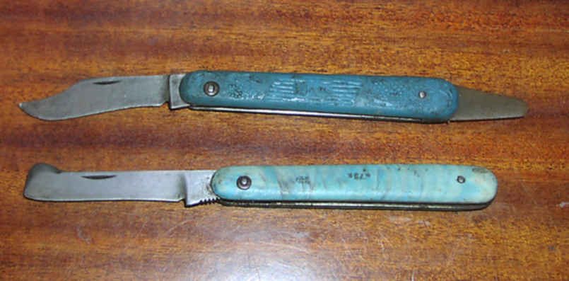 Нож Монкавшири Ссср Купить