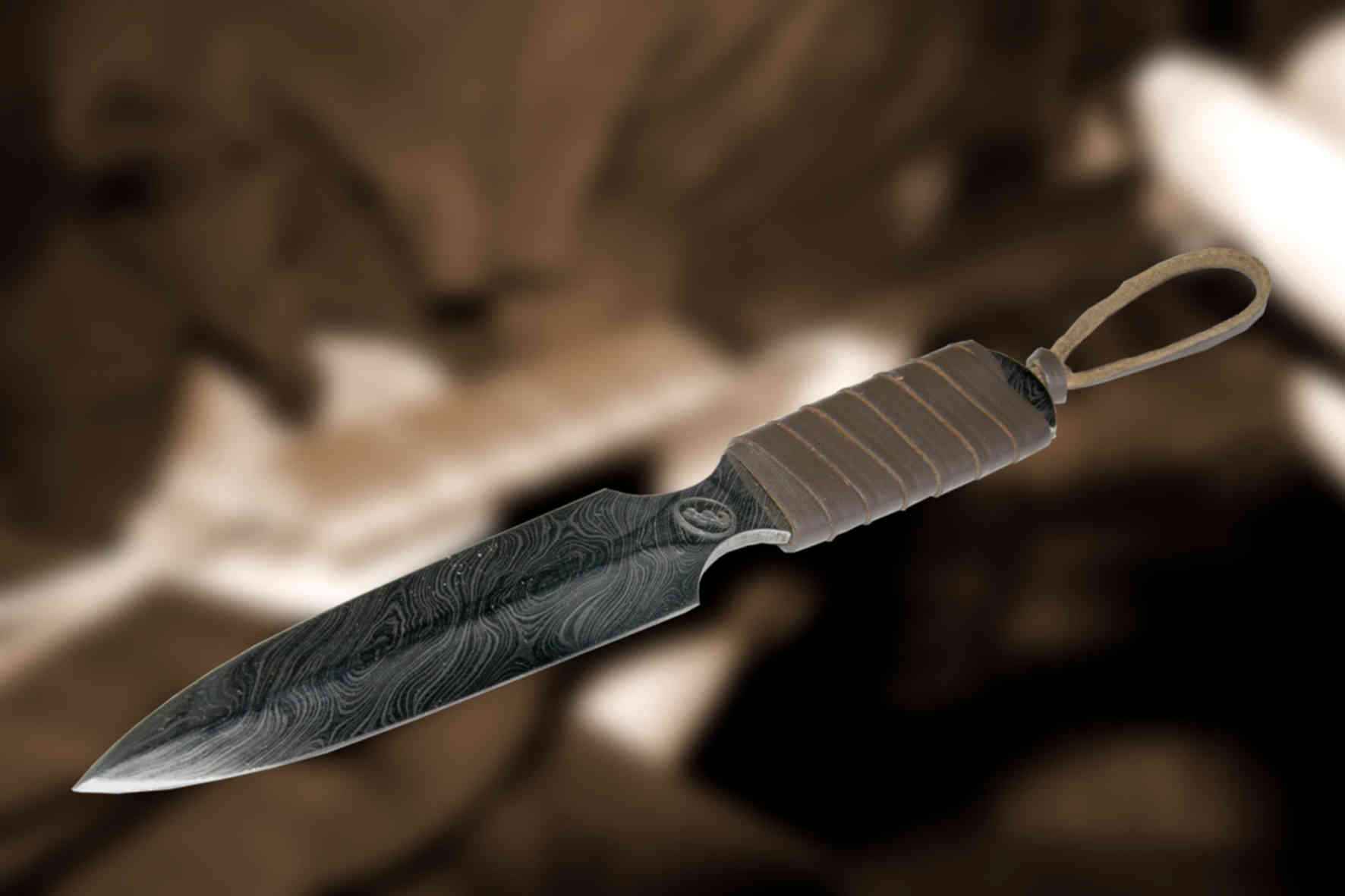 Нож из гачи. Нож. Шейный нож. Нож картинка. Нож шейный дамасская сталь.
