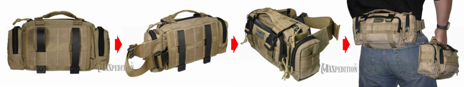 Maxpedition Larkspur Сумка Купить В Спб