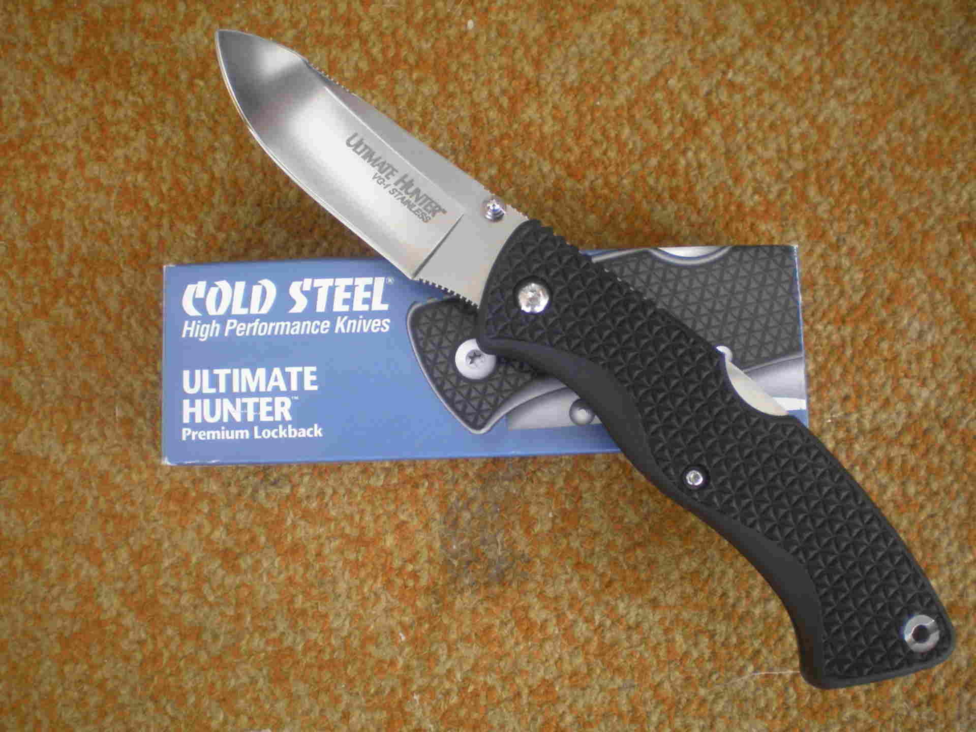 Cold hunter. Cold Steel Ultimate Hunter s35vn. Колд стил Ultimate Hunter. Cold Steel Pendleton Mini Hunter. Ножи Cold Steel Хантер.