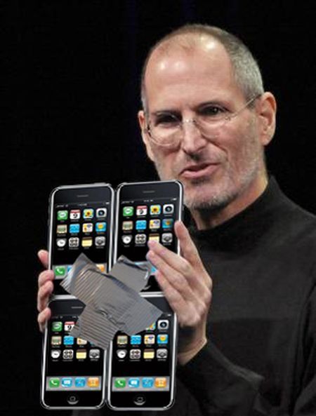 Топ 5 самых ожидаемых смартфонов 2016 года: iPhone 7, Samsung Galaxy S7, LG G Fl