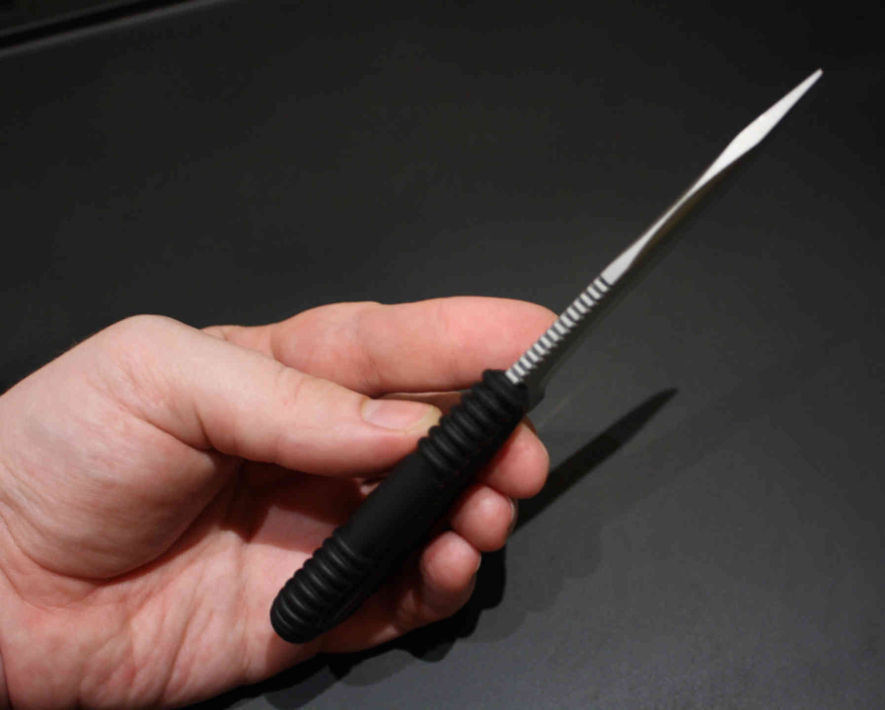 Приемы с ножом. Игла для самообороны. Нож в целях самообороны. Нож в ремне grizzly (гризли). Нож ремень grizzly.