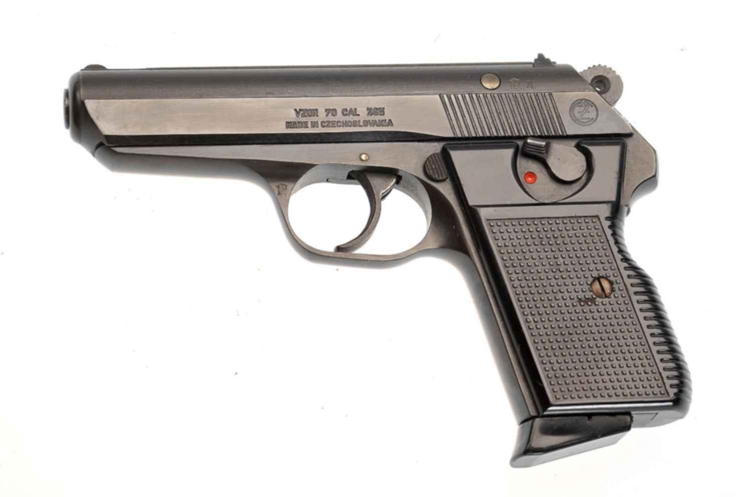 Продам макет чешского пистолета VZOR 70 cal 7.65 макет в отличном состоянии...