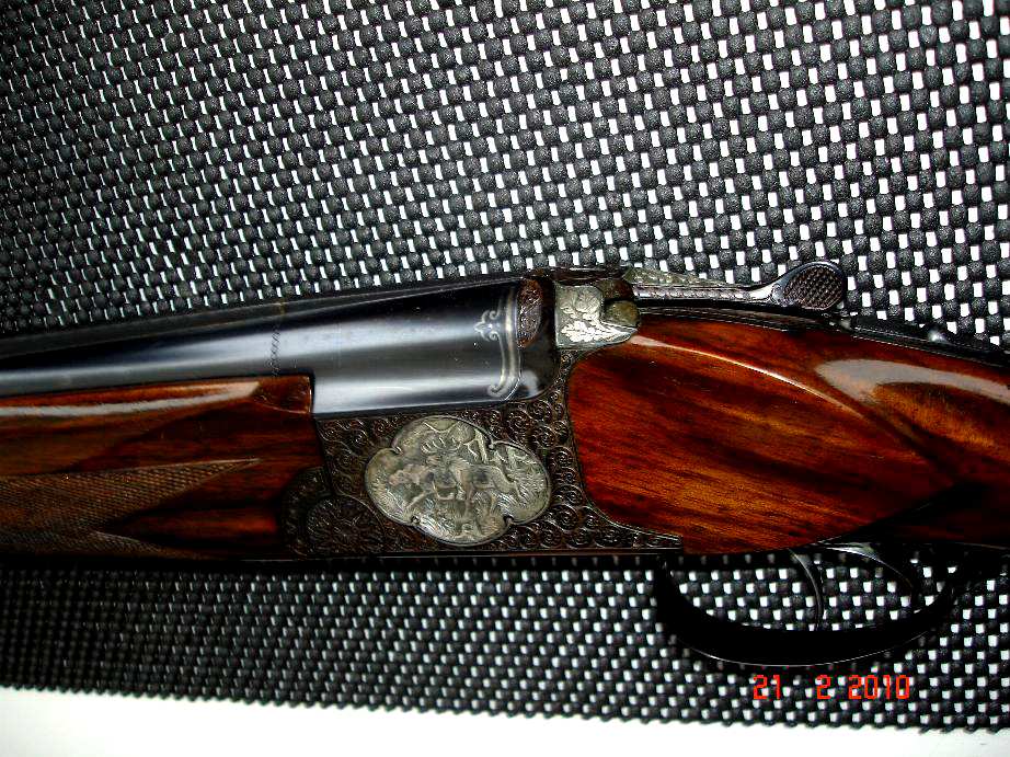 Купить Ружье Иж 27 В Санкт Петербурге