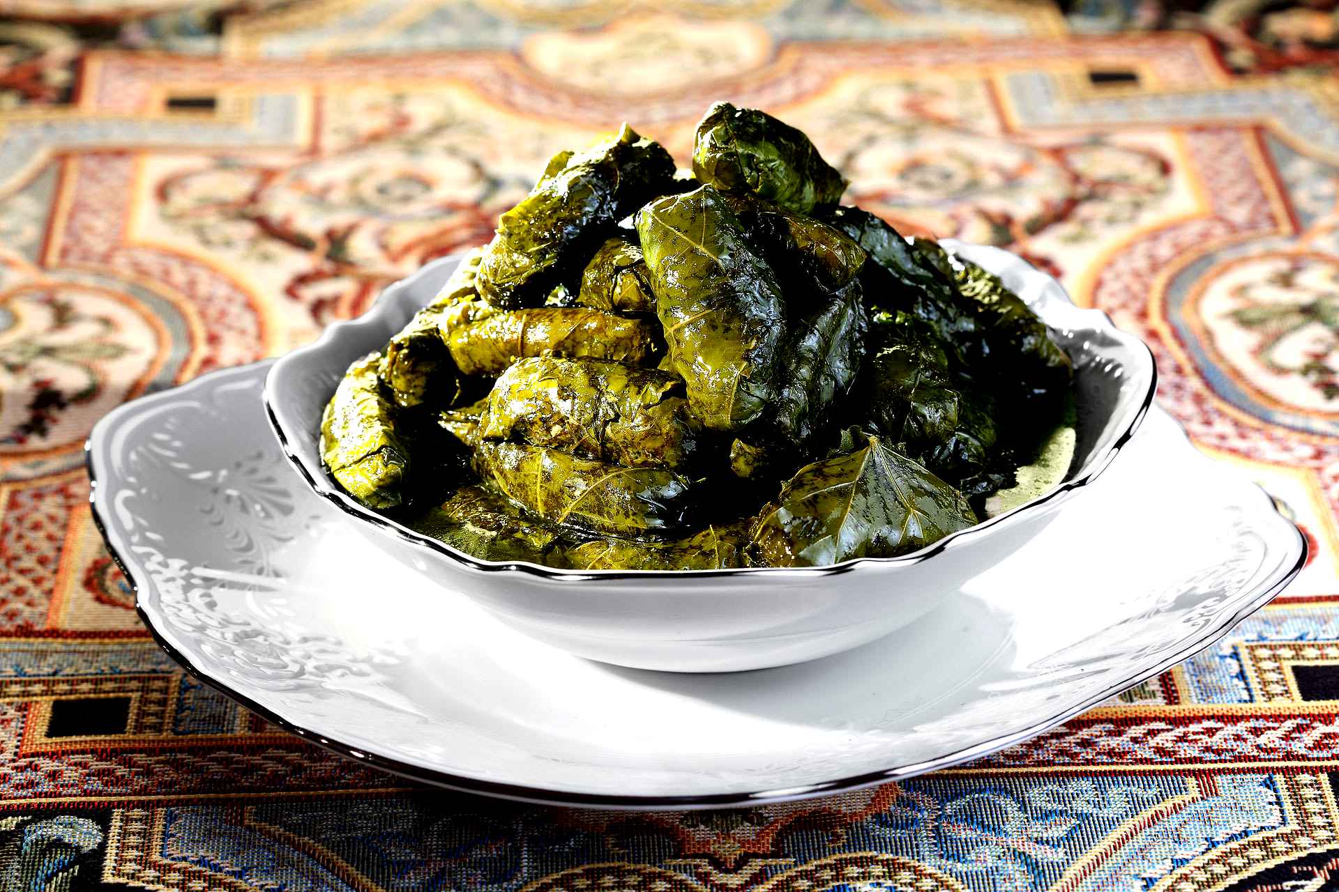Голубцы по турецки рецепт с фото пошагово