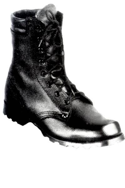 Берцы крокодилы нового образца