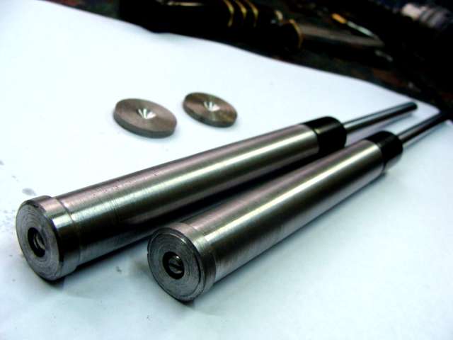 Газовая Пружина Для Пневматики Мр 512 Купить