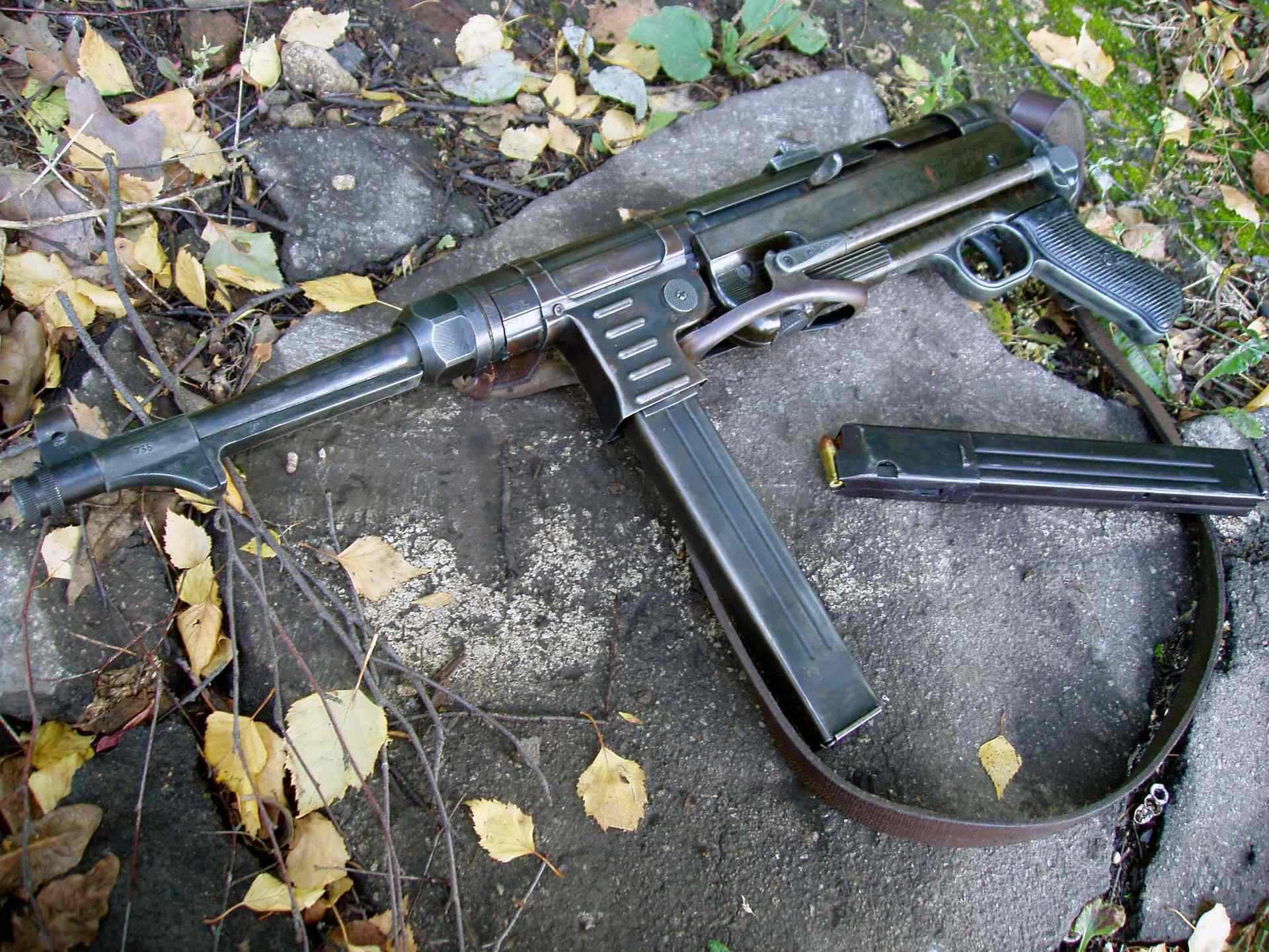 Шмайсер