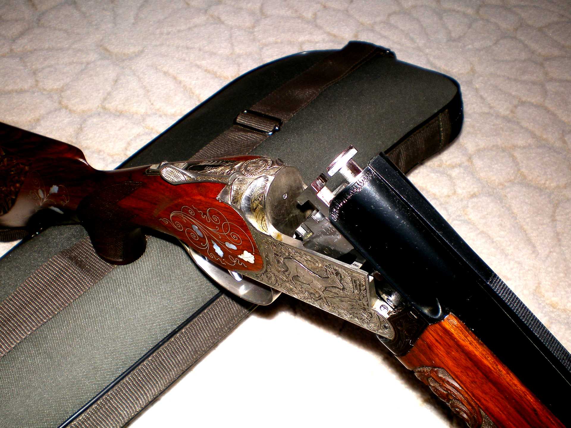 Купить Ружье Иж 27 В Санкт Петербурге