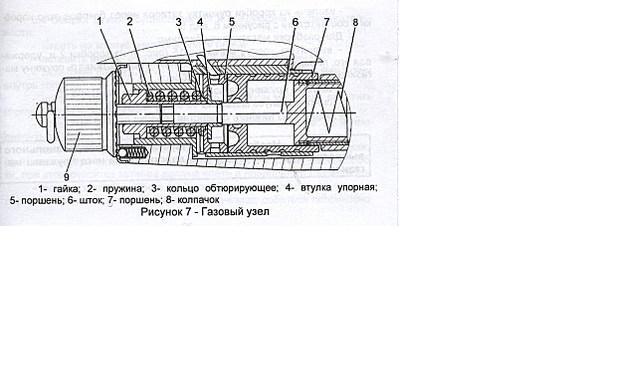 Схема бекас авто