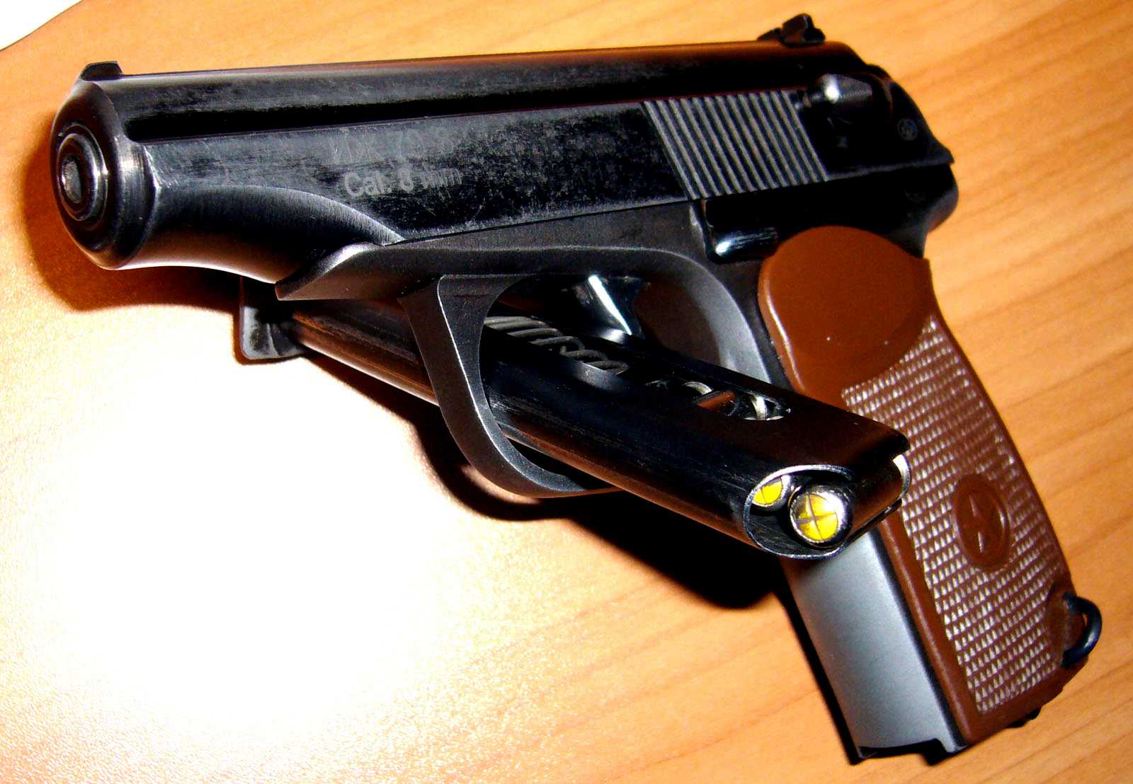 Оружие травмат купить. ИЖ-79-8. Травматическое ружьё с резиновыми пулями.