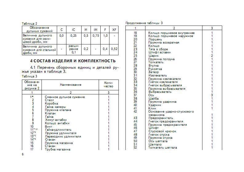 Мр 153 схема деталей