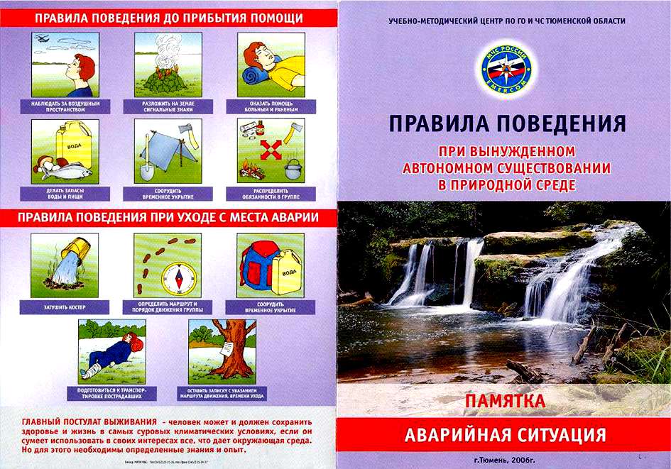План по выживанию - 97 фото