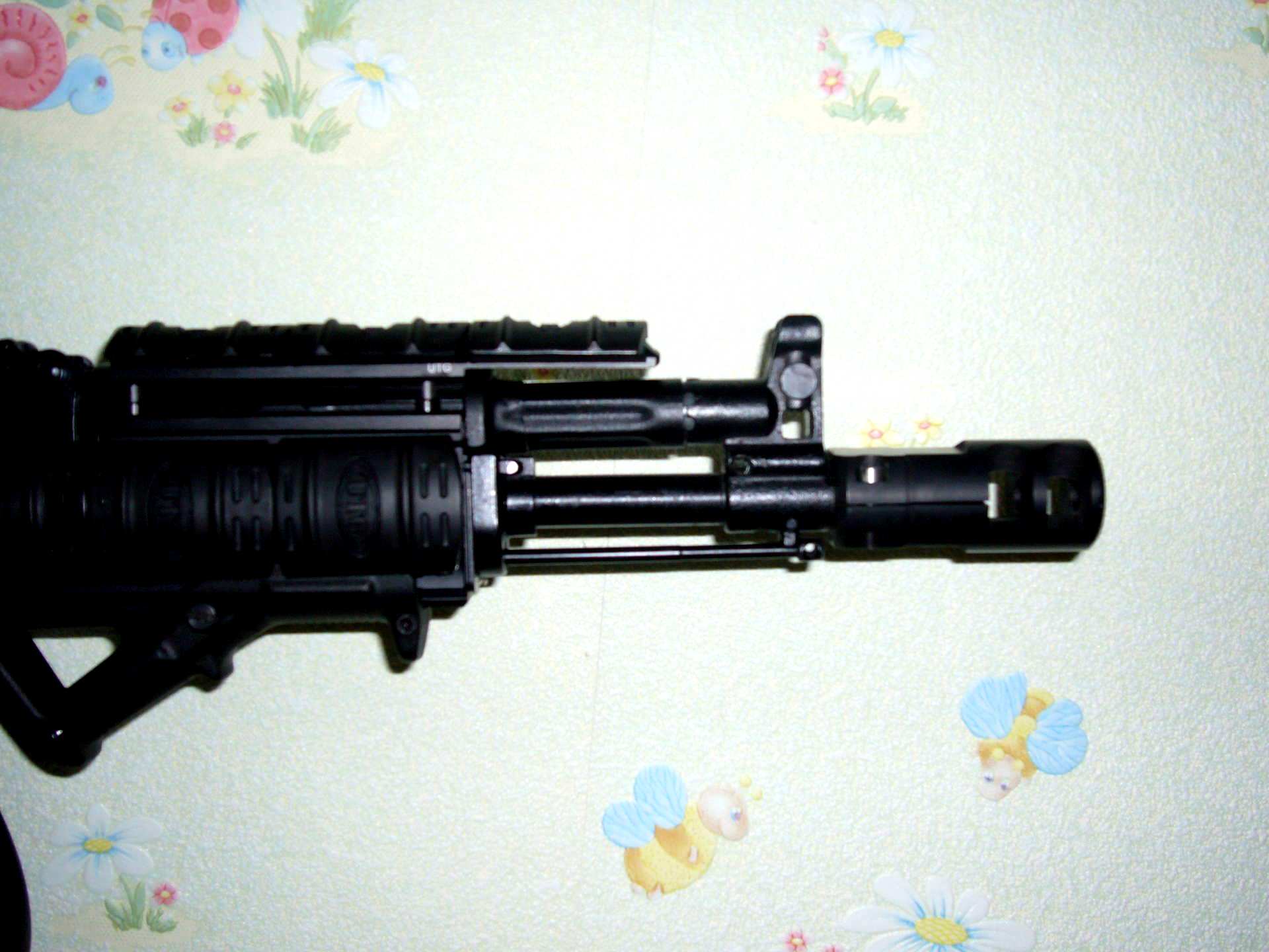 Дтк На Тигр 7.62 54 Купить Цена