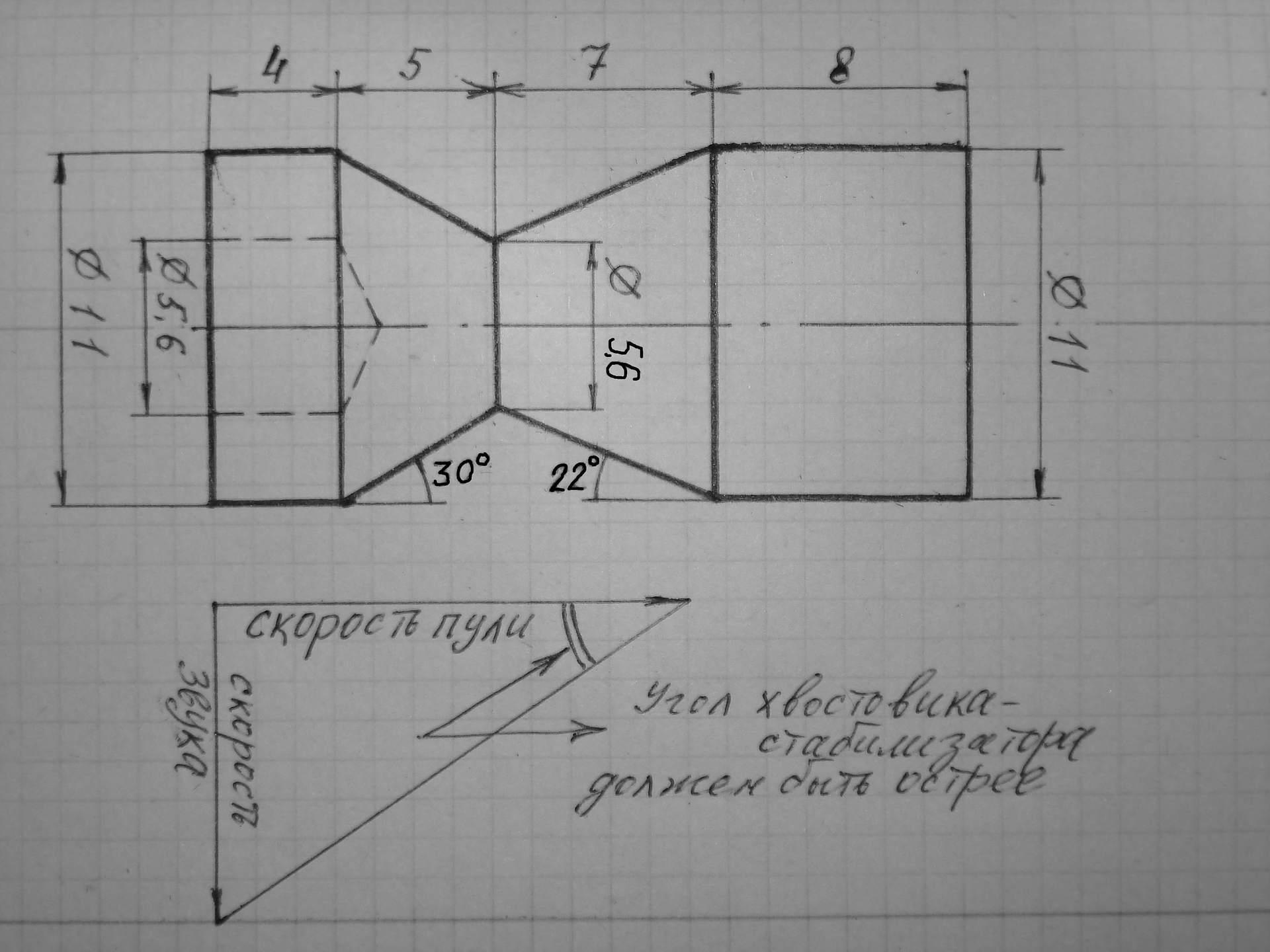 Пуля Рубейкина 12 Калибра Купить