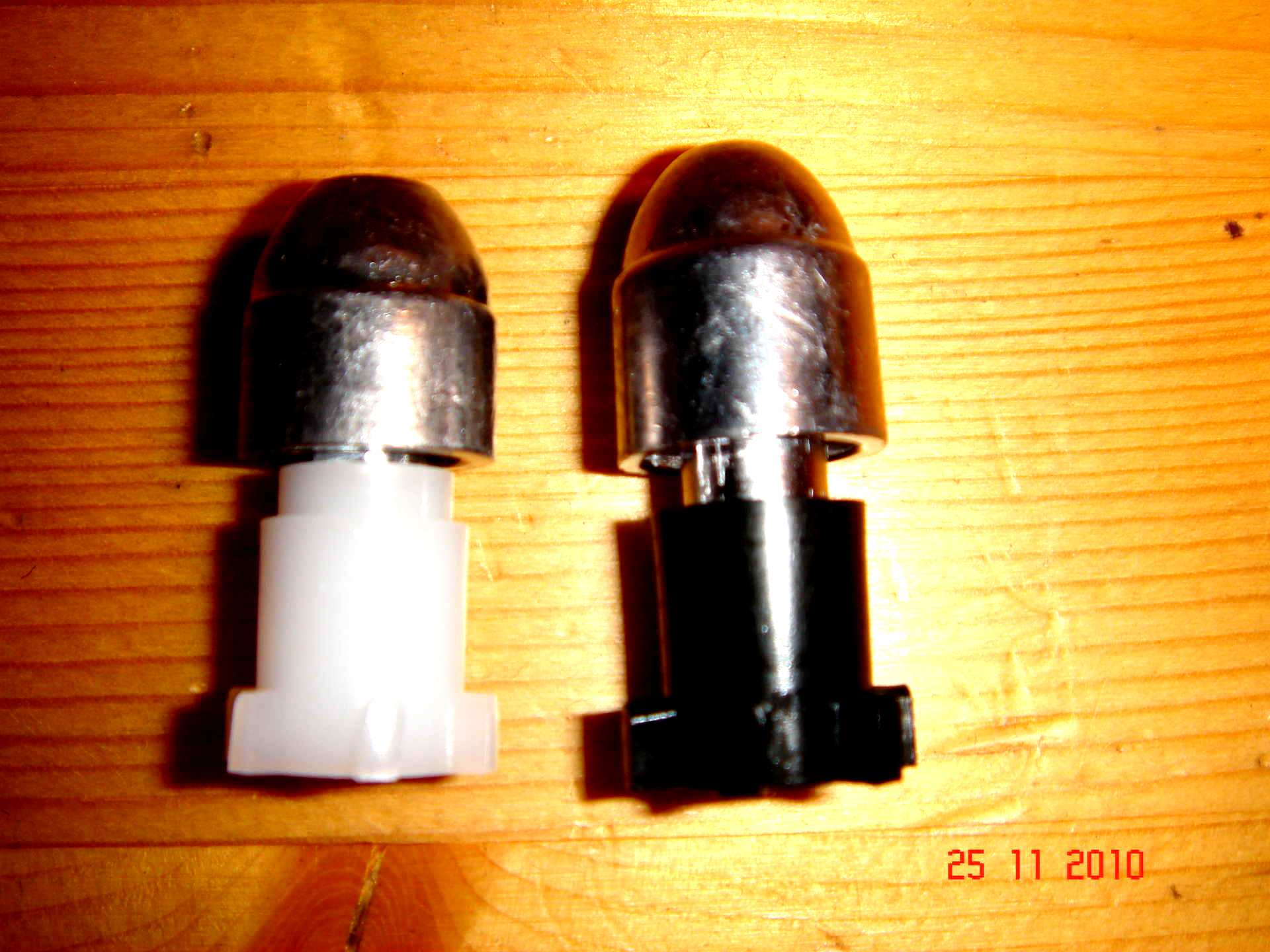 подкалиберные пули 12.