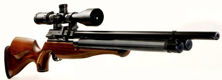 Купить Пневматическую Винтовку Б У Рср