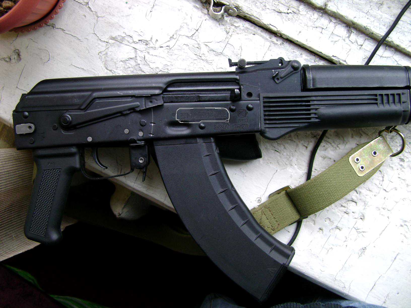 Картинки ак 103