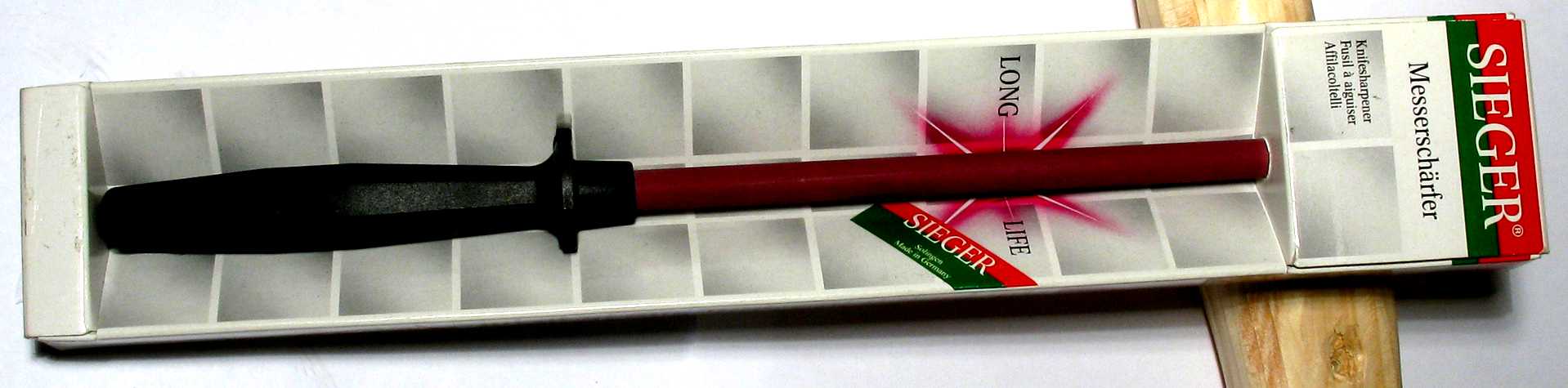 Точилка dosh home leo 20см. Рубиновый мусат sieger. Мусат westmark sieger long life 20 cm 09sr001. Керамический рубиновый мусат. Рубиновый мусат sieger.