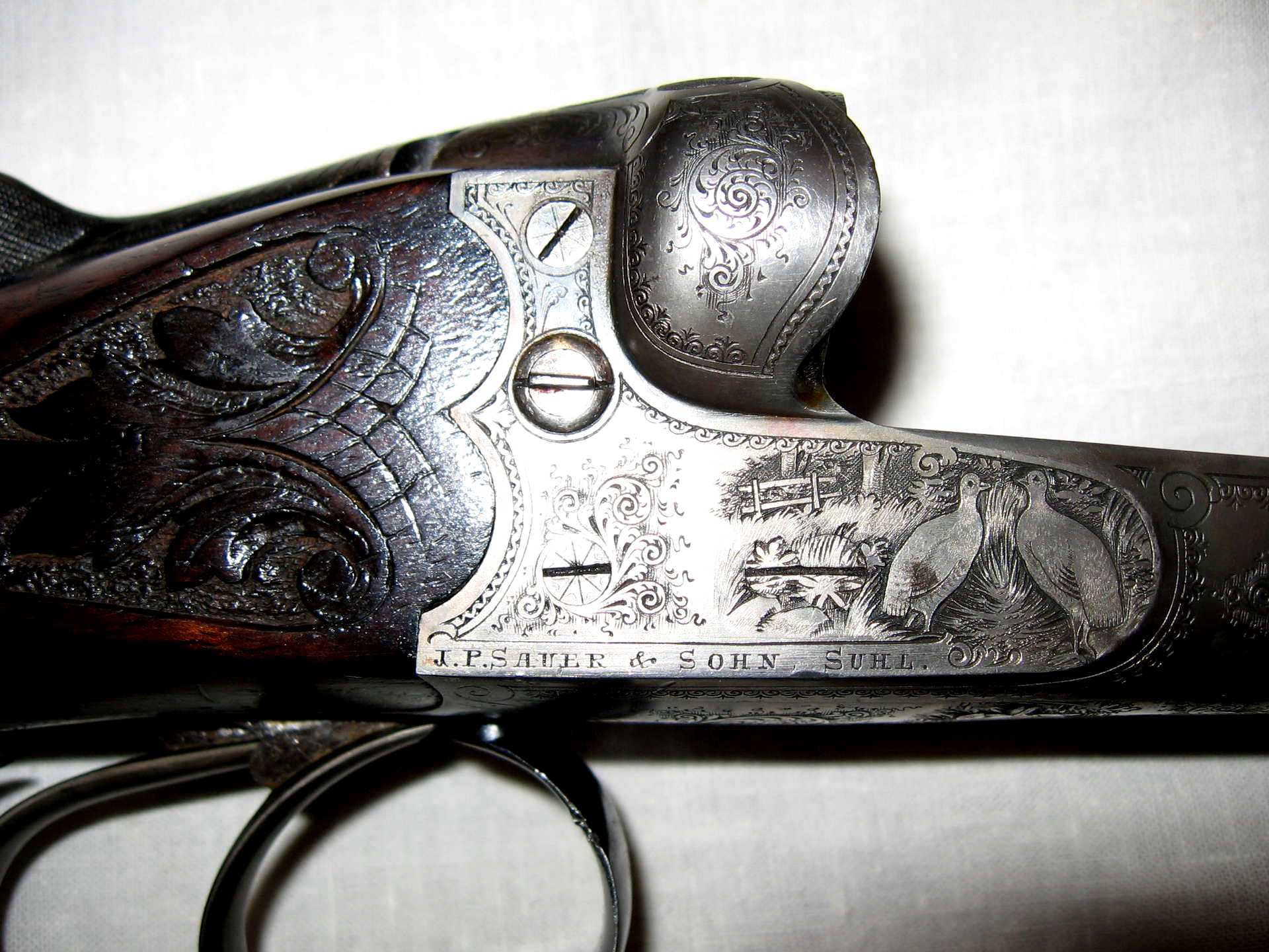 Зауэр 1870 года. Зауэр 47 ружье. Зауэр 47 ружье. Sauer 2. Трехстволка m30 luftwaffe.