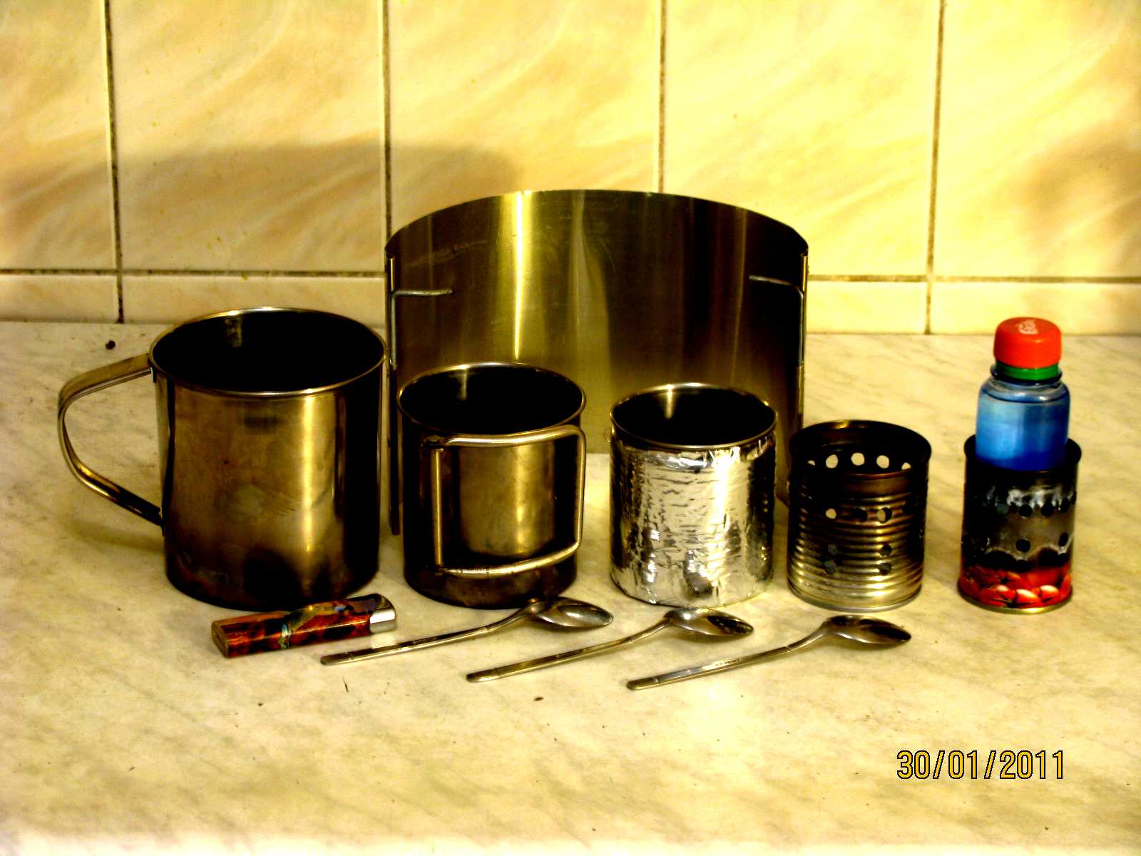 Дожигатель для газовой плитки своими руками