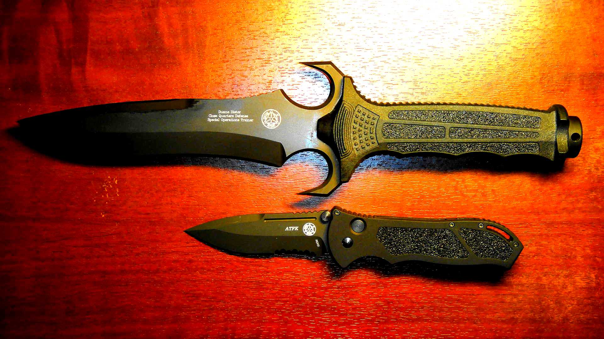 Master of defense. Master of Defense ножи. Masters of Defense Knives реплика. Master Defence Mark v Atac. Masters of Defense CQD Mark 3.