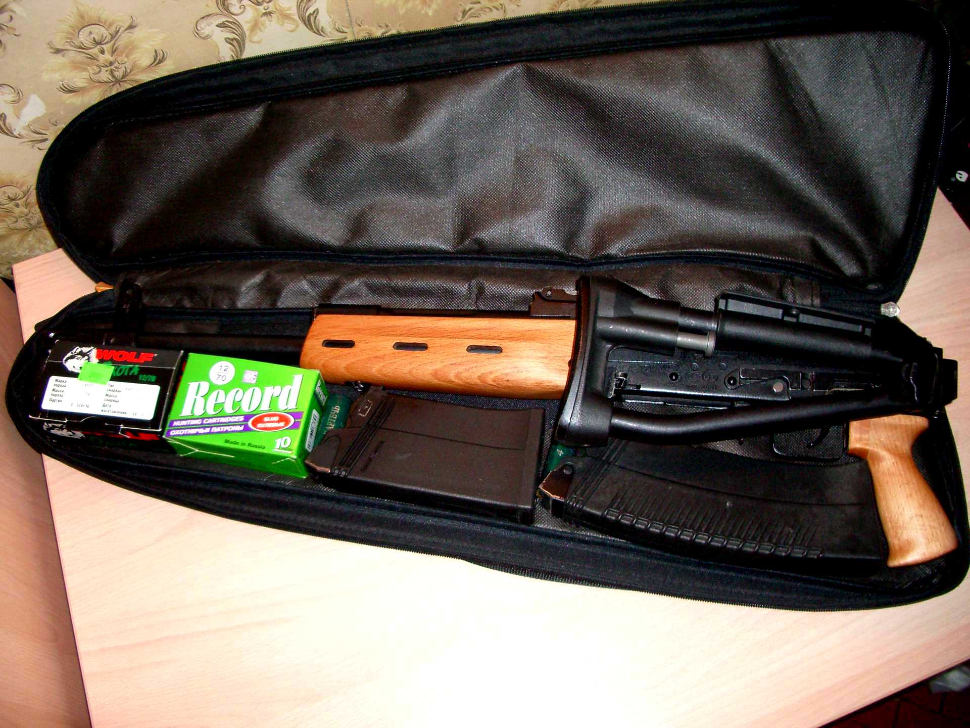 чехол для сайги. рюкзак для впо 205 03. чехол для карабина сайга 308-1. чехол для сайги. кейс для сайги 12 308.