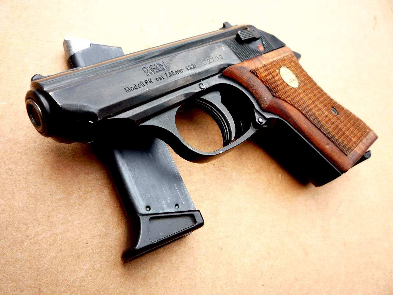 Reck double eagle 8mm детали. Reck miami 92f запчасти. K. Reck. Reck miami mod 35.