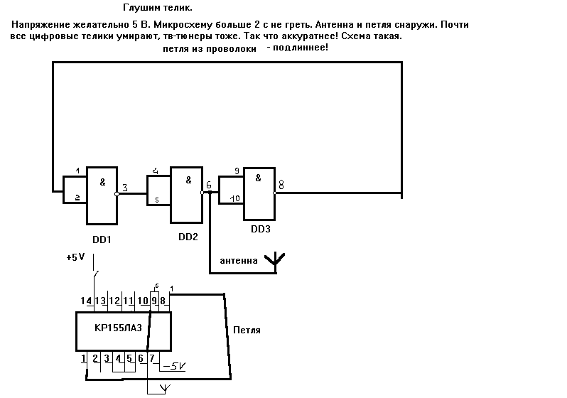 схема генератора помех сотовую связь. глушилка тв 500-700 мгц. как создать помехи для телевизора соседей. как создать помехи для телевизора соседей. схема глушилки цифрового тв сигнала.
