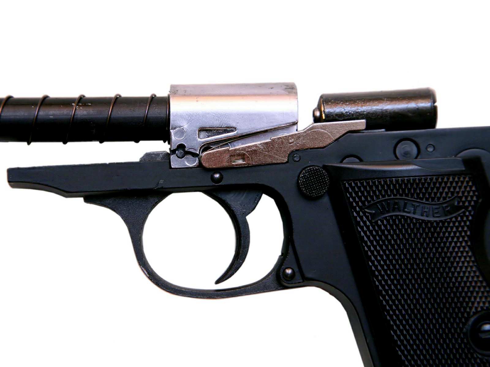 Umarex Walther Ppk S Купить