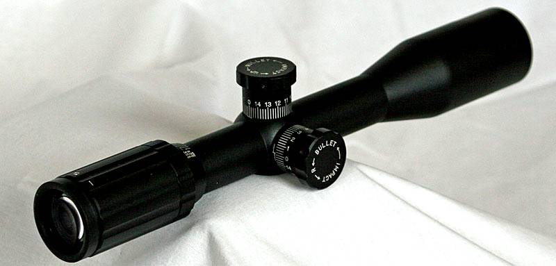 Ss Sniper