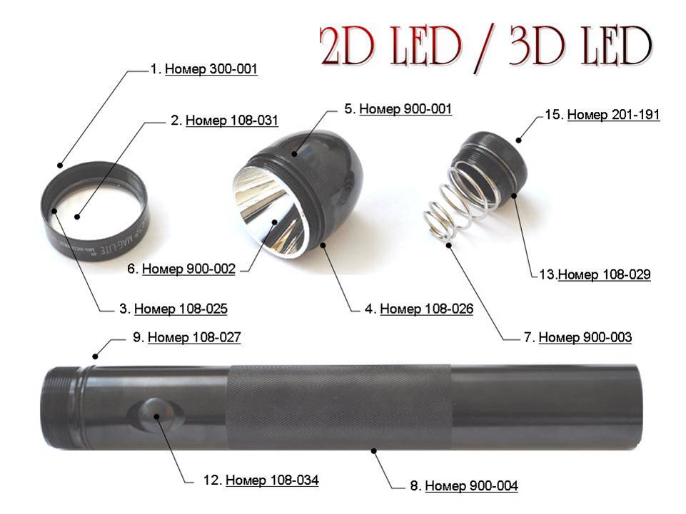 Части фонаря. Фонарь полицейский Maglite 100в схема электрическая. Детали фонарика. Детали для светодиодного фонаря. Запасные части для светодиодного фонарика.