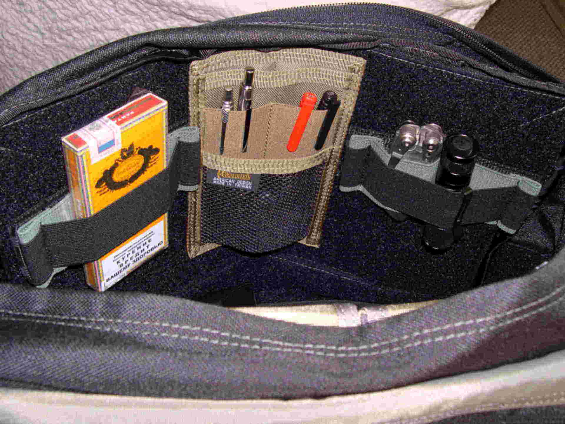 Maxpedition Larkspur Сумка Купить В Спб