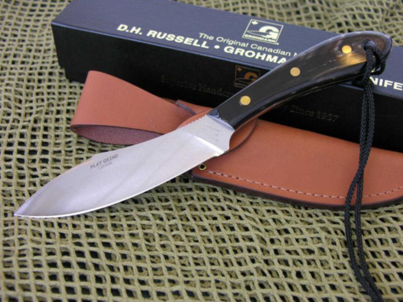 Нож Канадского Типа Купить