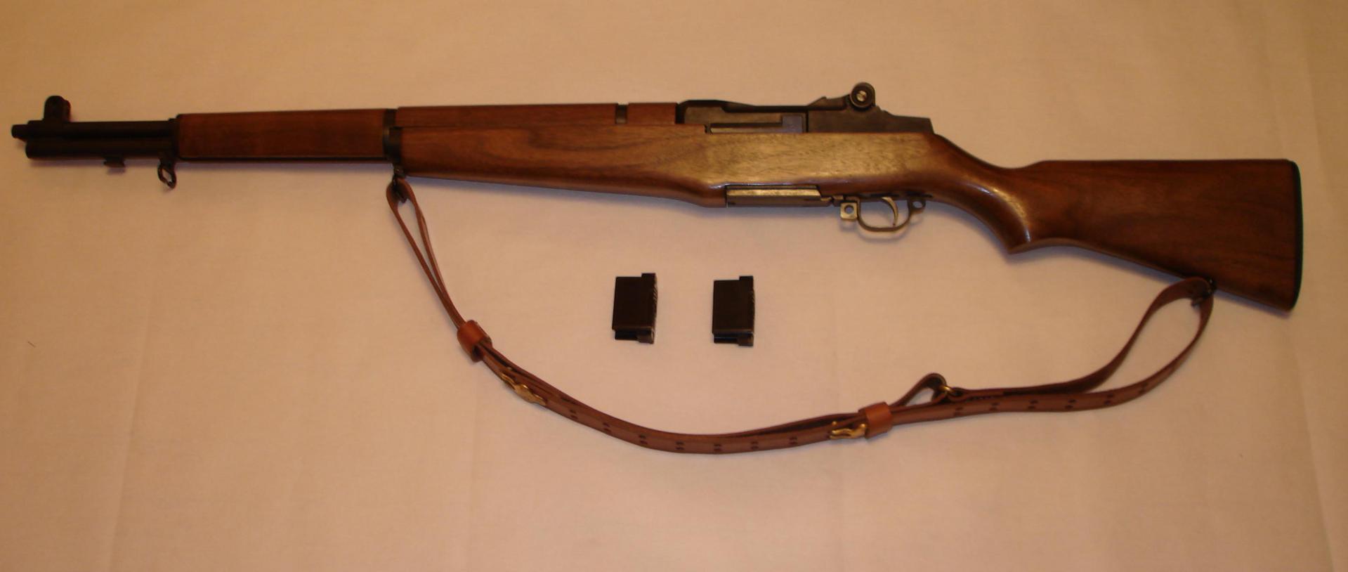 Продам м. Marushin m1 Garand. Американская винтовка Грант.