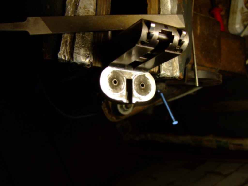 Иж 26. Как устранить шат стволов иж 27. Шат стволов на иж 58. Экстрактор иж 27. Убрать шат стволов иж-54.