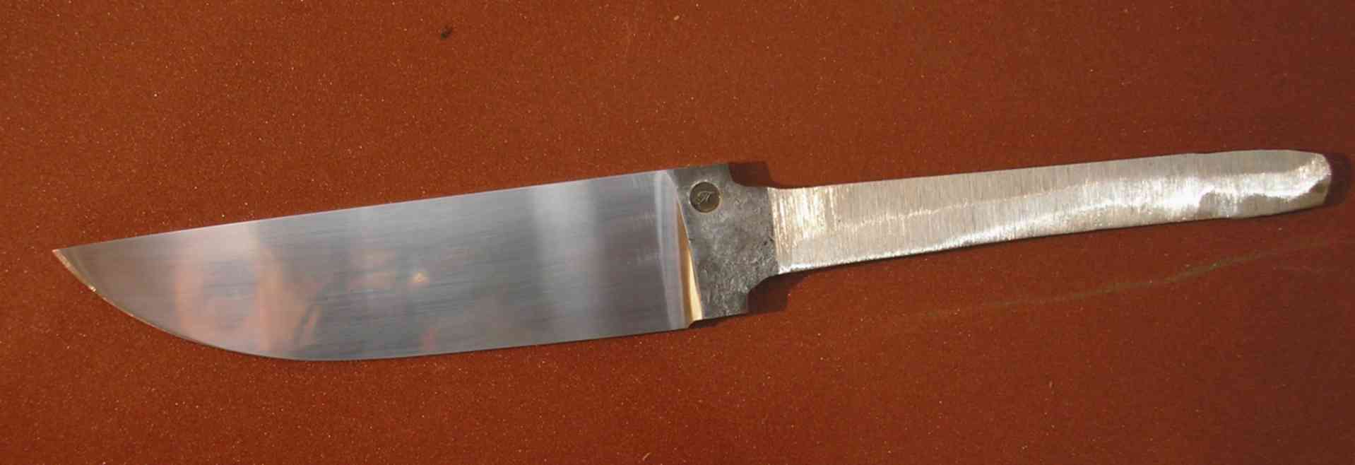 Купить клинок для ножа от производителя