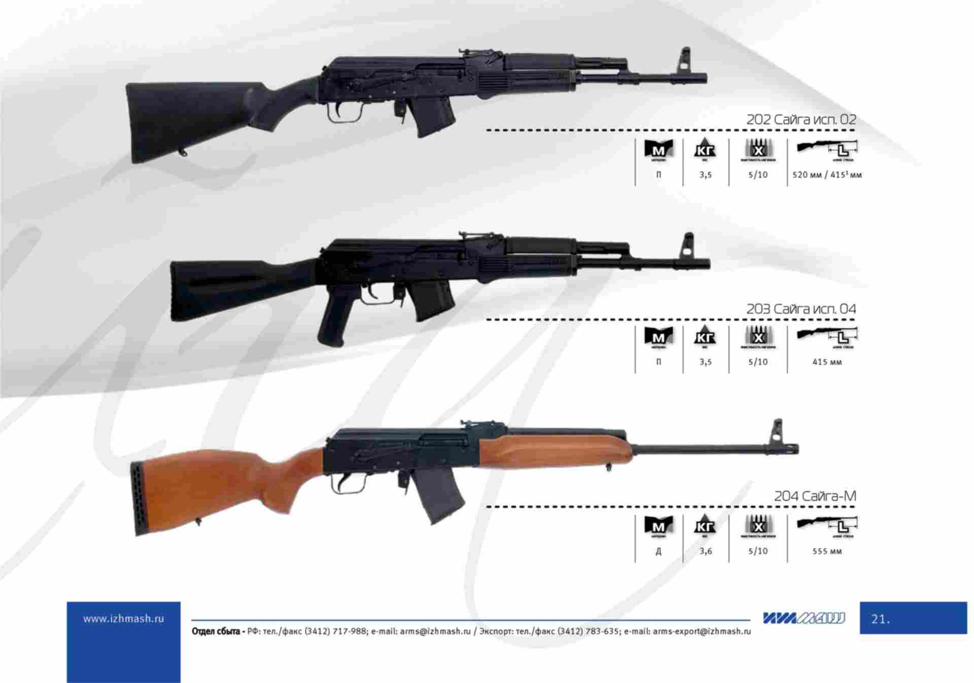 Guns Ru Продажа Оружия