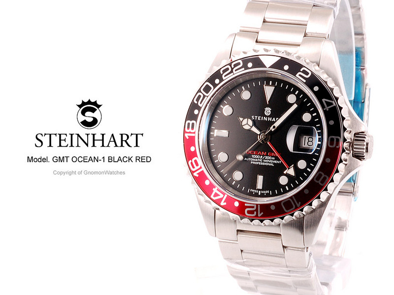 Gtm 1. Часы аналоги GMT-Ocean.