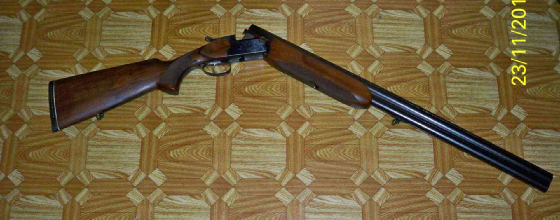 Ружье Тоз 120 Купить Бу