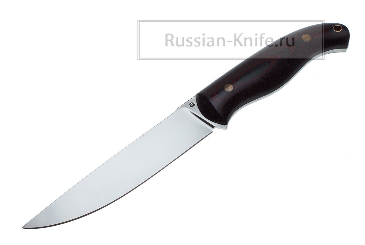 Russian Knife.ru ножи. Русский нож. Нож RMG-1235. Магазин русские ножи