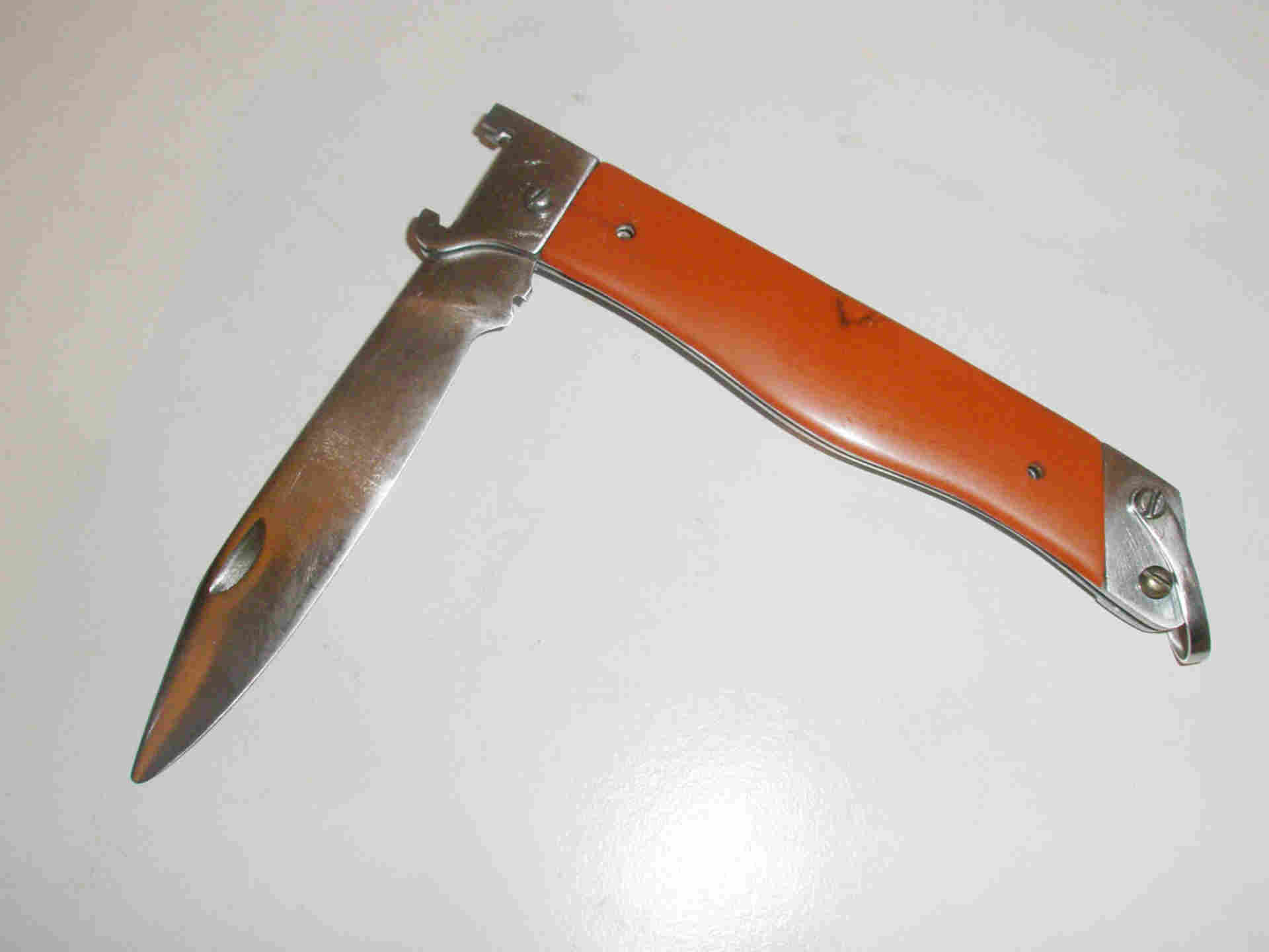 Нож Монкавшири Ссср Купить