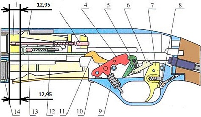 Сборка мр 155 в картинках