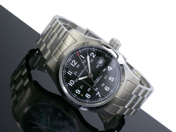 Часы б. Hamilton Khaki field auto h70515137. H70515137. Hamilton Khaki field Automatic men's watch h70515137. Khaki field Automatic men's watch h70515137 Seiko.