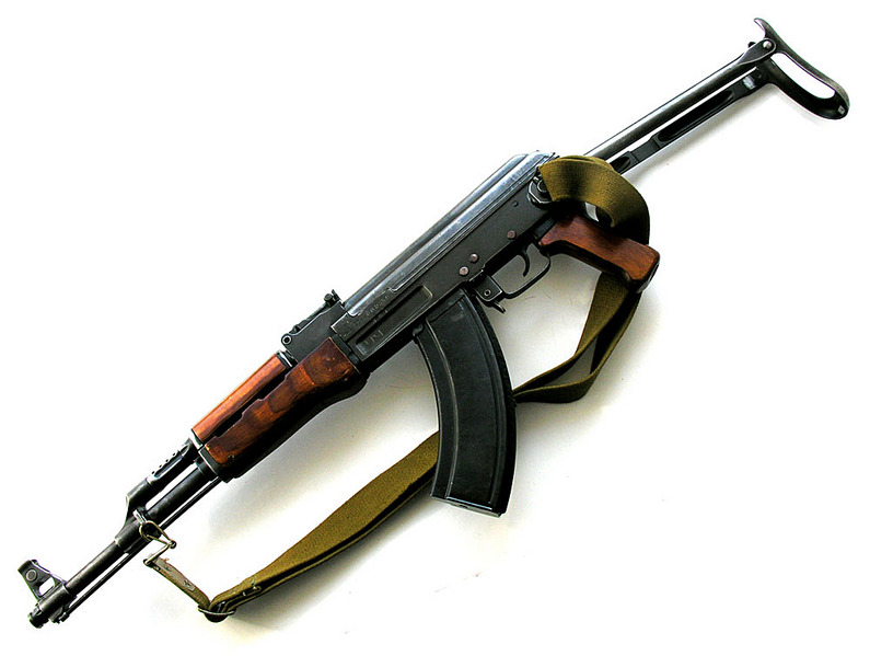 Акс 47