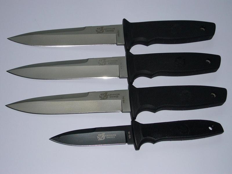 Ножи купить саратов