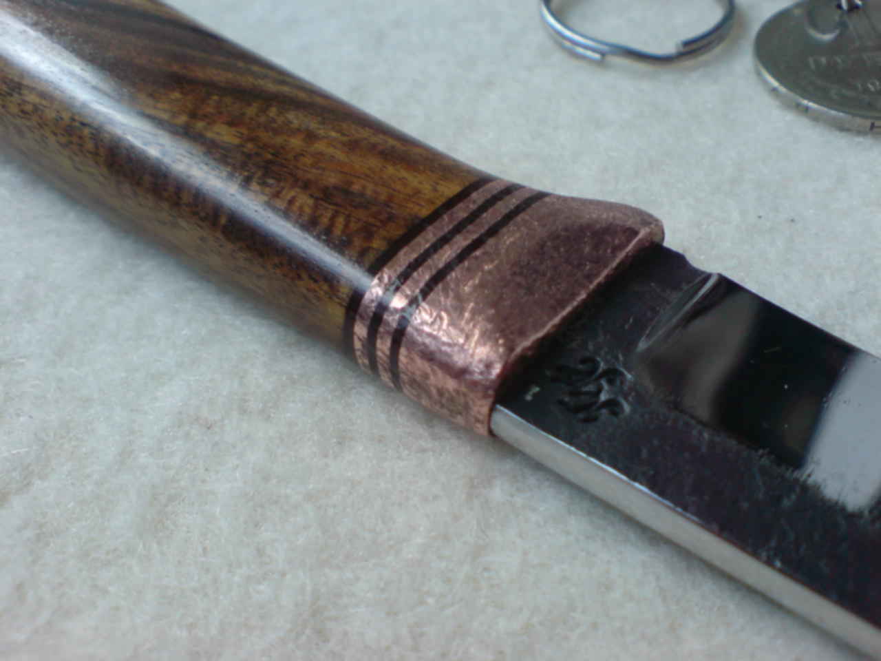 Нож до переделки