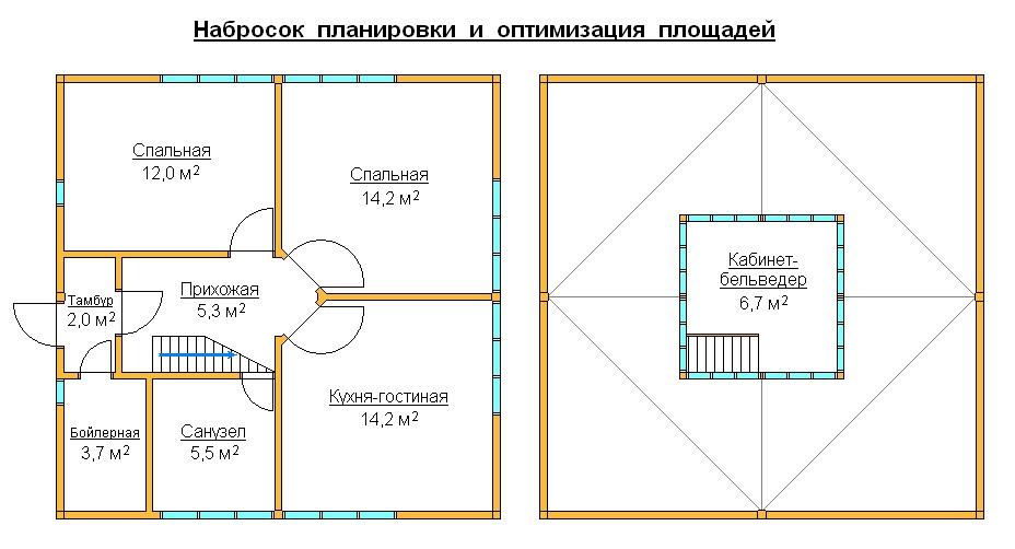 Дом пятистенок планировка современный дизайн